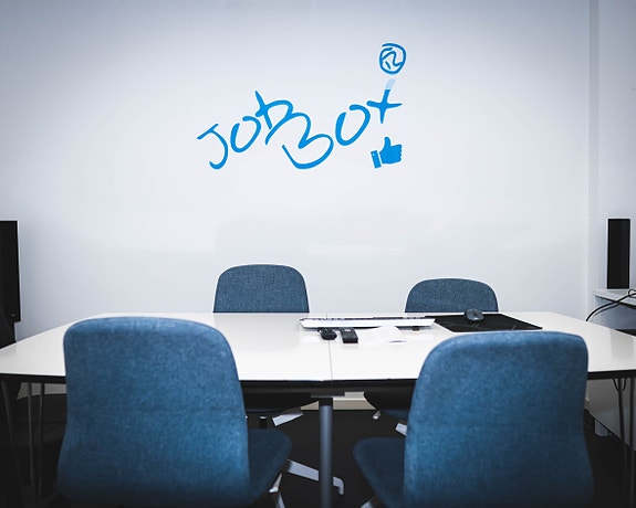 Bilde 15 av 27 i jobbannonse-galleriet