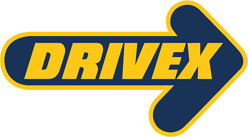 DRIVEX AS logo