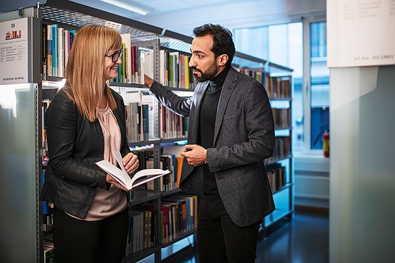 Bilde 1 av 1 i jobbannonse-galleriet