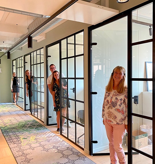 Bilde 1 av 1 i jobbannonse-galleriet