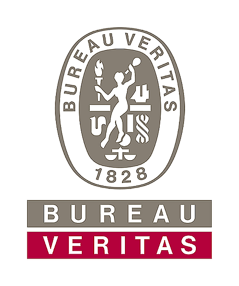 Bureau Veritas Norway AS logo