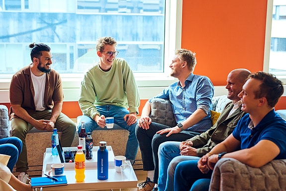 Bilde 1 av 4 i jobbannonse-galleriet