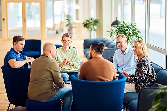 Bilde 3 av 4 i jobbannonse-galleriet