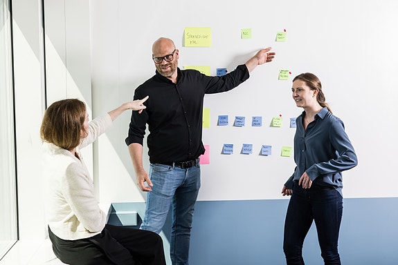 Bilde 2 av 8 i jobbannonse-galleriet