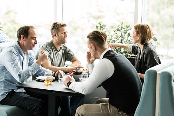 Bilde 6 av 8 i jobbannonse-galleriet