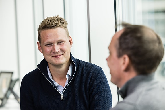 Bilde 3 av 8 i jobbannonse-galleriet