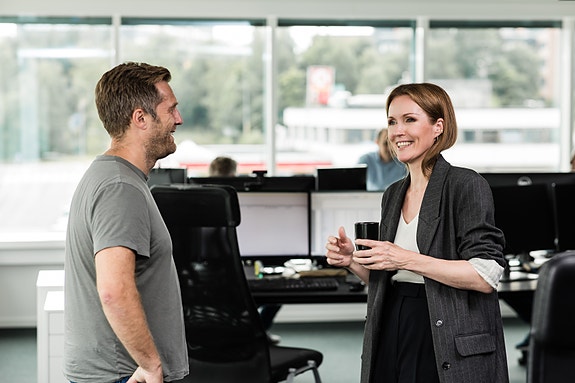 Bilde 4 av 8 i jobbannonse-galleriet