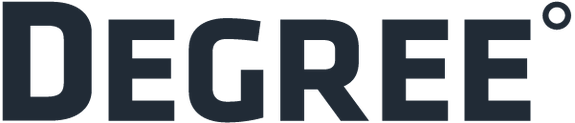 Degree AS logo