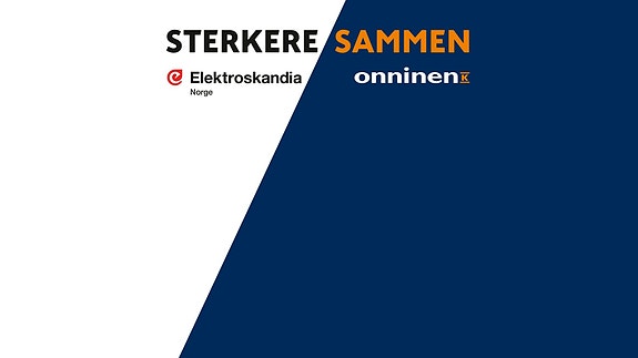 Bilde 1 av 2 i jobbannonse-galleriet