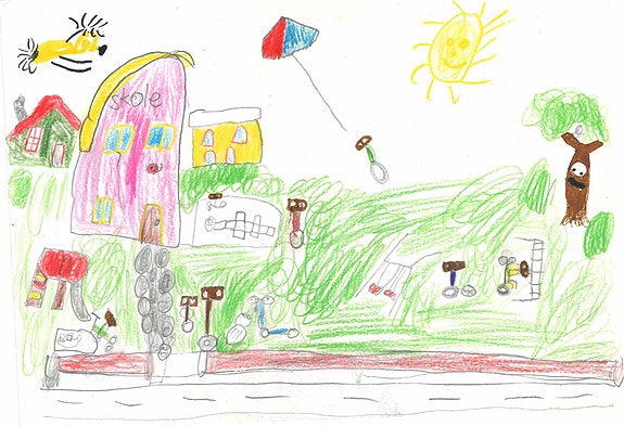 Bilde 5 av 5 i jobbannonse-galleriet