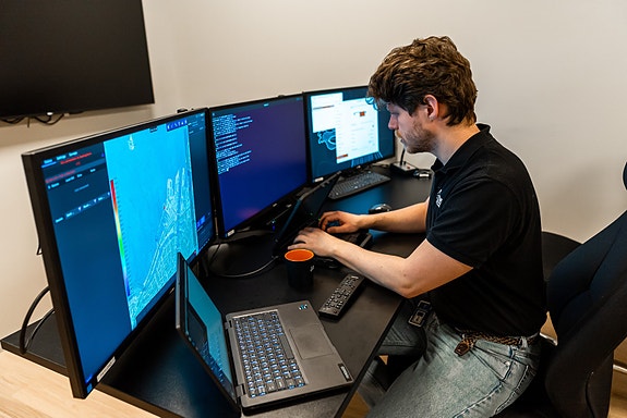 Bilde 6 av 11 i jobbannonse-galleriet