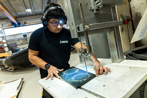 Bilde 4 av 11 i jobbannonse-galleriet