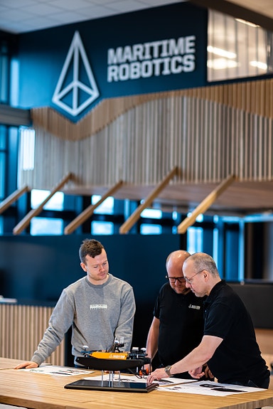 Bilde 1 av 11 i jobbannonse-galleriet