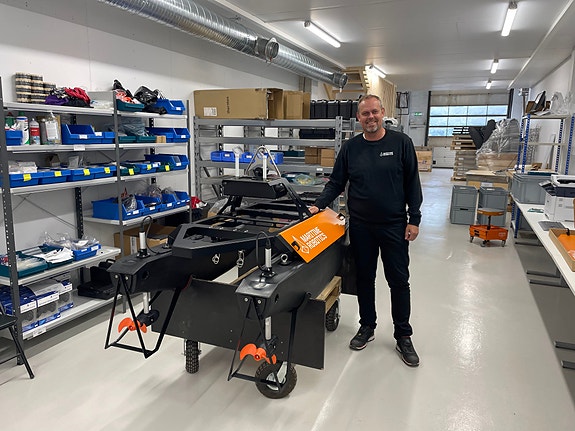 Bilde 9 av 11 i jobbannonse-galleriet