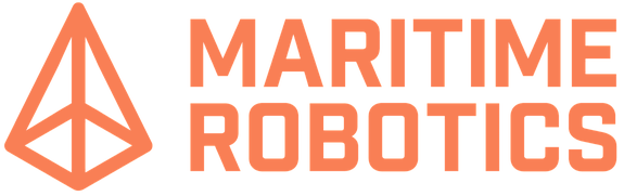 Maritime Robotics Vanvikan AS logo