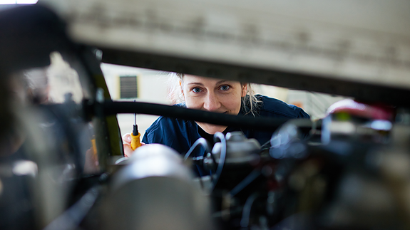 Bilde 1 av 10 i jobbannonse-galleriet