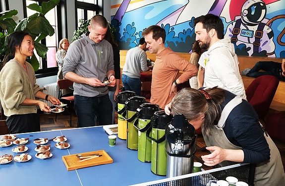 Bilde 5 av 7 i jobbannonse-galleriet