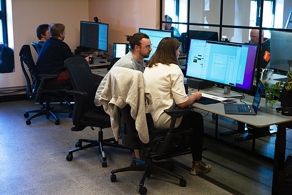 Bilde 6 av 7 i jobbannonse-galleriet