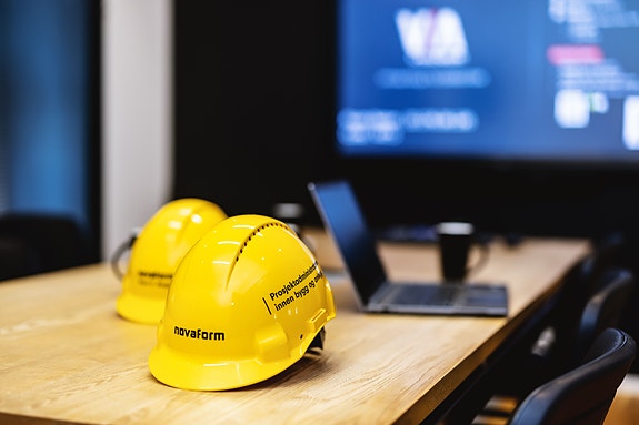 Bilde 1 av 1 i jobbannonse-galleriet