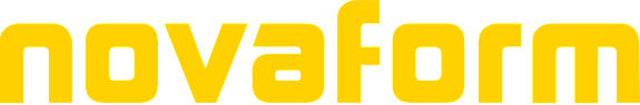 Novaform logo