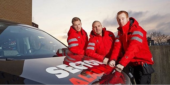 Bilde 5 av 5 i jobbannonse-galleriet