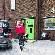 Bilde 4 av 5 i jobbannonse-galleriet