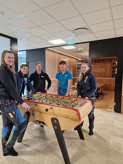 Bilde 3 av 10 i jobbannonse-galleriet