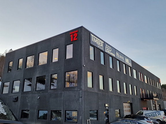 Bilde 2 av 10 i jobbannonse-galleriet