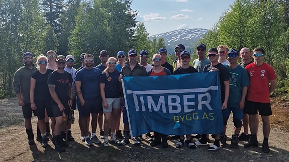 Bilde 1 av 10 i jobbannonse-galleriet