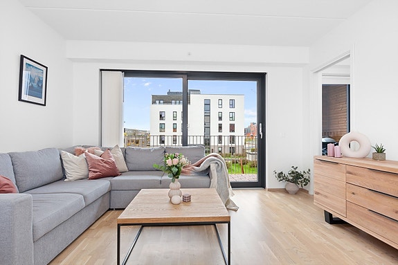 Velkommen til Lunden 33