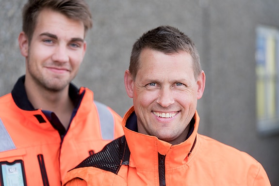 Bilde 1 av 1 i jobbannonse-galleriet