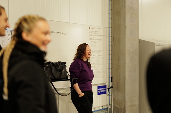 Bilde 1 av 3 i jobbannonse-galleriet