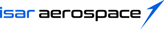 ISAR AEROSPACE NORWAY AS logo