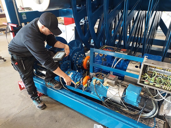 Bilde 1 av 1 i jobbannonse-galleriet