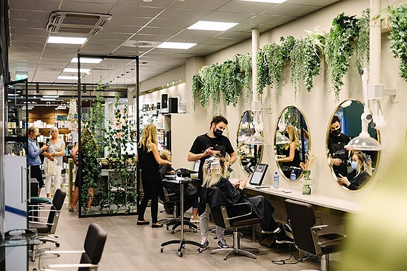 Bilde 1 av 2 i jobbannonse-galleriet