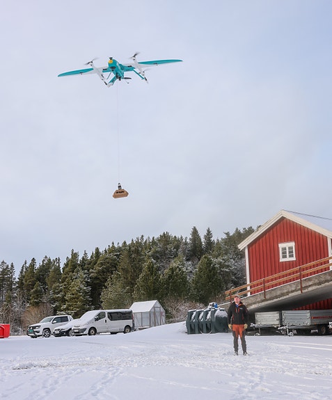 Bilde 1 av 2 i jobbannonse-galleriet