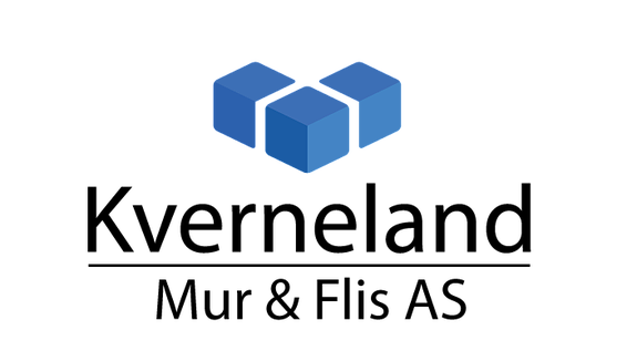 Kverneland Mur & Flis AS logo