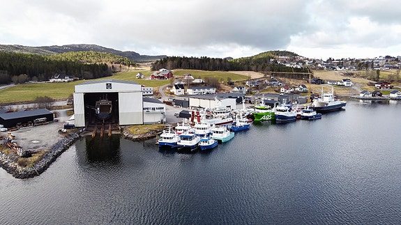 Bilde 2 av 3 i jobbannonse-galleriet