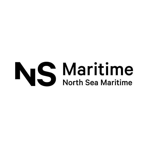 NORTH SEA MARITIME AS logo