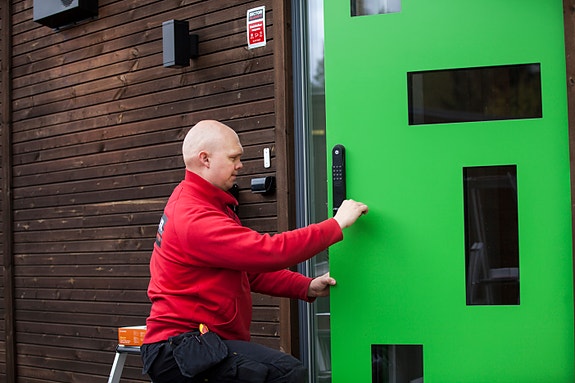 Bilde 3 av 5 i jobbannonse-galleriet