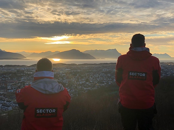 Bilde 1 av 5 i jobbannonse-galleriet