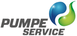Pumpe-Service AS logo