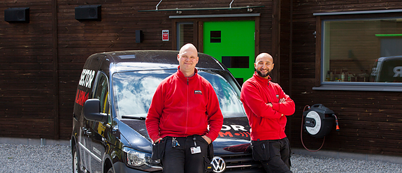 Bilde 7 av 7 i jobbannonse-galleriet