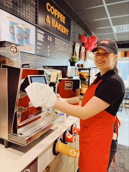 Bilde 1 av 6 i jobbannonse-galleriet