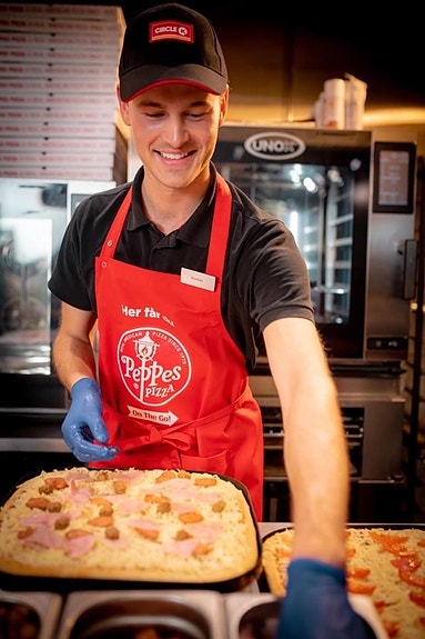 Bilde 5 av 6 i jobbannonse-galleriet