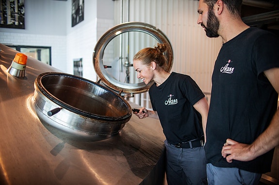 Bilde 6 av 8 i jobbannonse-galleriet