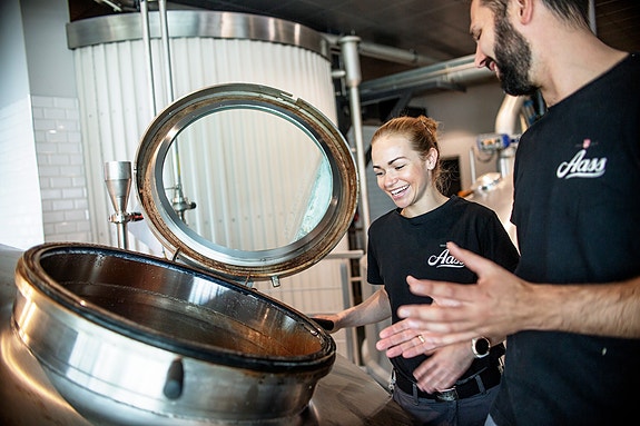 Bilde 5 av 8 i jobbannonse-galleriet