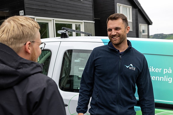 Bilde 1 av 4 i jobbannonse-galleriet