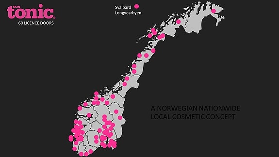 Bilde 1 av 3 i jobbannonse-galleriet