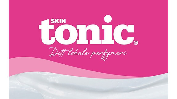 Skin Tonic AS logo